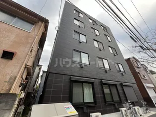 レピュア王子神谷レジデンスの画像