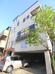 瑤沙館【3階】の外観