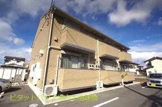 ガーデンクレストの画像