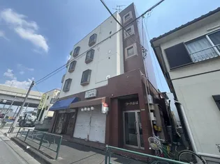 コーポはばの画像