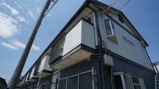 サンライト下津 A棟の画像