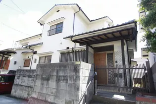 広島県広島市西区井口台2【一戸建】の外観