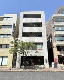 KSG 京葉鈴木ビル【3階】の外観