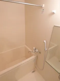 リップル【4階】の風呂