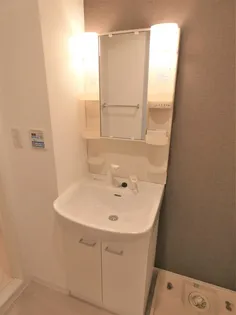 リップル【4階】の内装