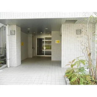 リップル【4階】の地図