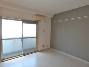 リップル【4階】の居間