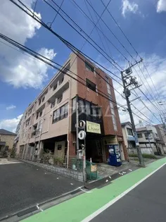ハイツ吉岡【3階】の外観