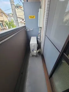 リアライズ本山【2階】の内装