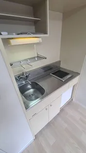 リアライズ本山【2階】のキッチン