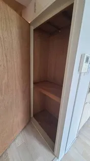 リアライズ本山【2階】の内装