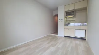 リアライズ本山【2階】の内装