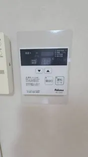 リアライズ本山【2階】の内装