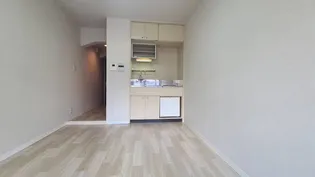 リアライズ本山【2階】の居間