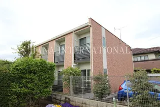 レオネクストセレーネの画像