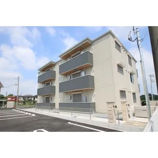 サンライズガーデンさくら【2階】の外観