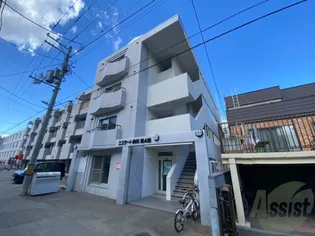 エステート美和南4条の画像