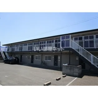 フォブール松縄の画像