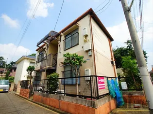 メゾン松山の画像