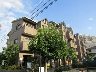 にゅーらいふ18【2階】の外観