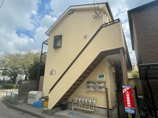 パークハイムの画像