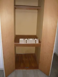 エステートハイツ【2階】の内装