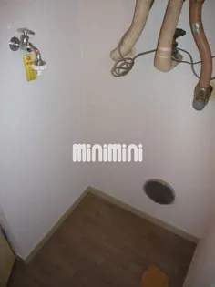 エステートハイツ【2階】の内装