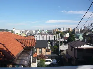 エステートハイツ【2階】のその他画像