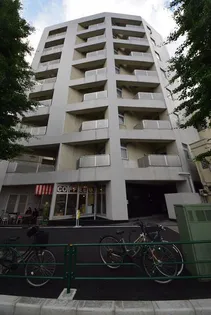 ラグジュアリーアパートメント文京千石02の画像