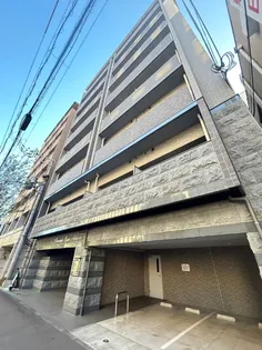 プレサンス京都洛南【2階】の外観