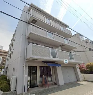 ヴィルヌーブ 大久保の画像
