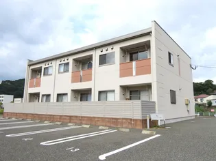 グリーンガーデン弐番館の画像