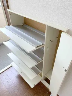 城西プラザ田無【1階】の内装