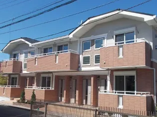 グレイス金沢 Iの画像