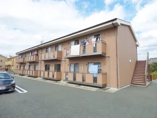 アビタシオン駅南Aの画像