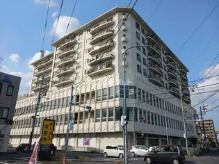 熊谷オリエンタルマンションの画像