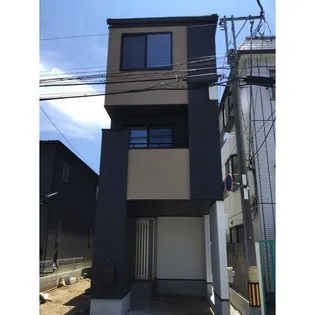 埼玉県さいたま市大宮区北袋町2【一戸建】の外観