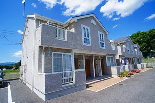 メゾンドボヌールAの画像