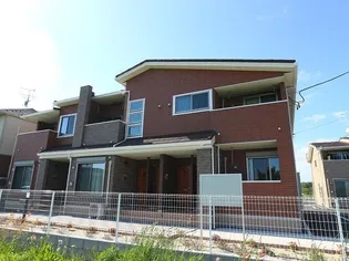 デーア マーベラス桜B棟の画像