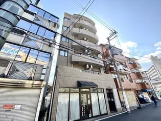 カルムⅣの画像