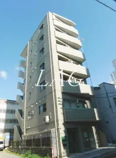 アクセス中野新橋【5階】の外観