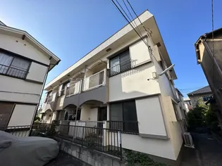 サンハイツ雄の画像