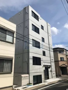 ラシクラス板橋【3階】の外観