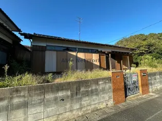 山口県山陽小野田市叶松2【一戸建】の外観