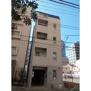 神奈川県横浜市南区白妙町4【マンション】の外観