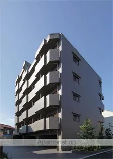 ルーブル桜新町【4階】の外観