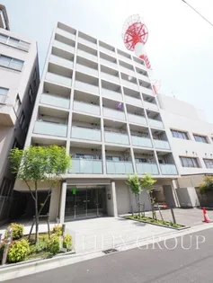 プレール ドゥーク川崎IIの画像