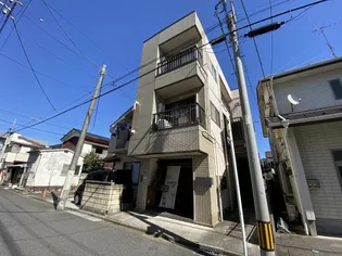 シャンテ川口の画像