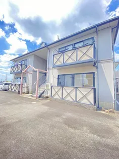 フレグランスKOZAI B棟の画像