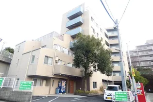 カミュー松戸北小金の画像